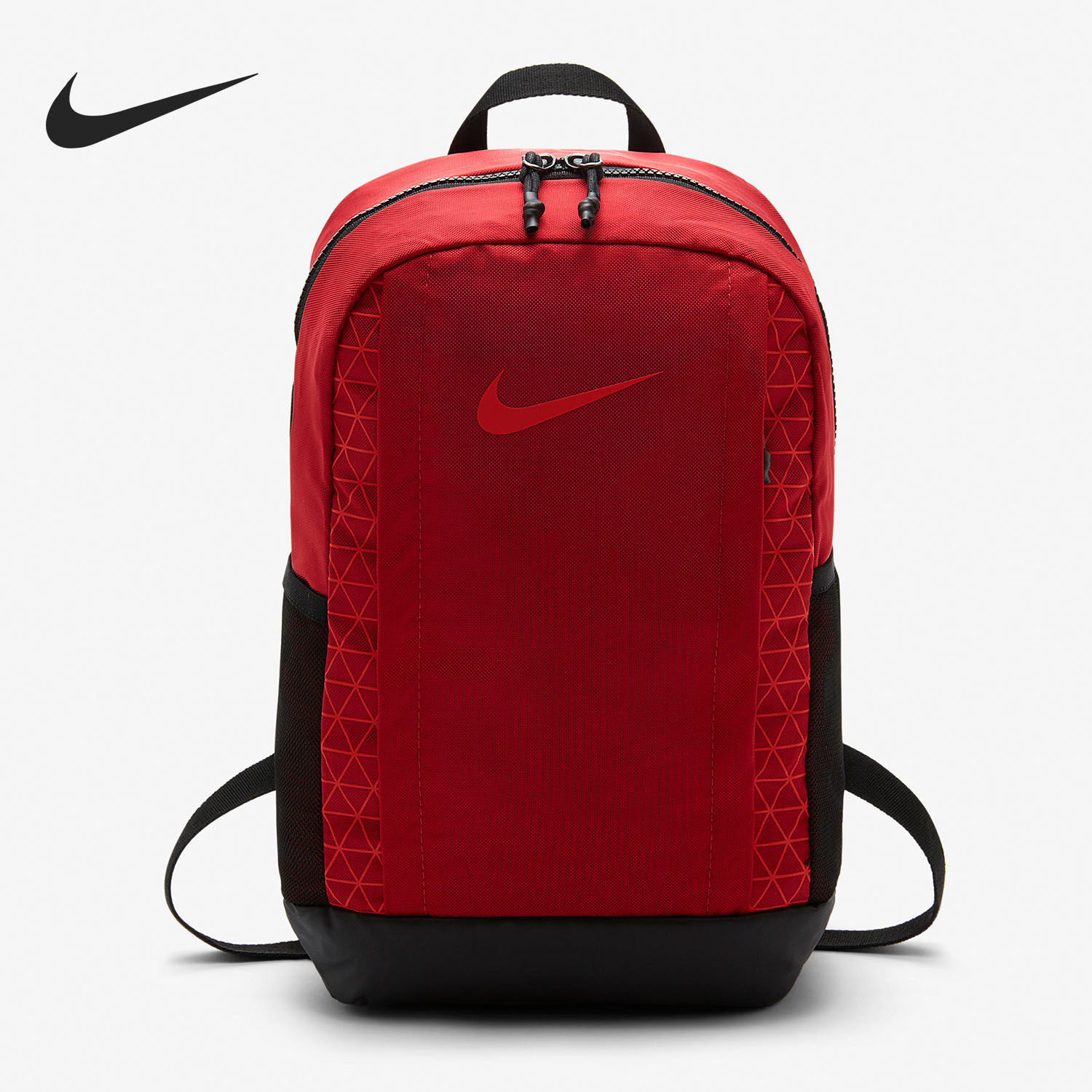 nike/耐克正品2020新款运动双肩包学生书包旅行背包电脑包ba5557