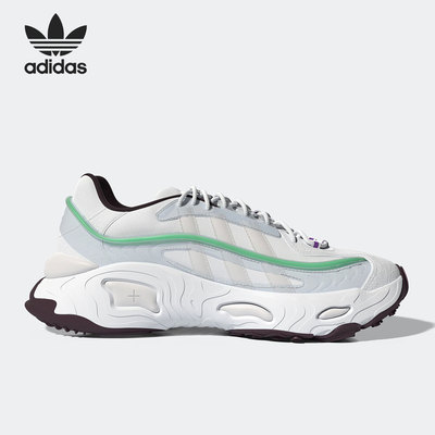 老爹鞋Adidas/阿迪达斯男女同款