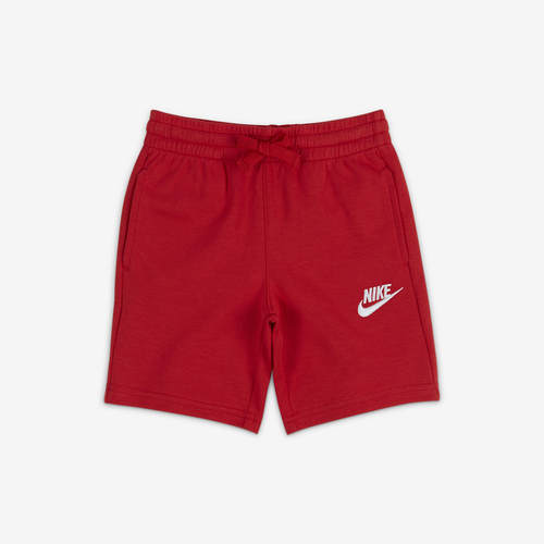 Nike/耐克正品夏季新款小童轻便舒适运动休闲针织短裤 HA2533