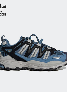 Adidas/阿迪达斯正品26夏三叶草 Hyperturf男女运动休闲鞋GW6756