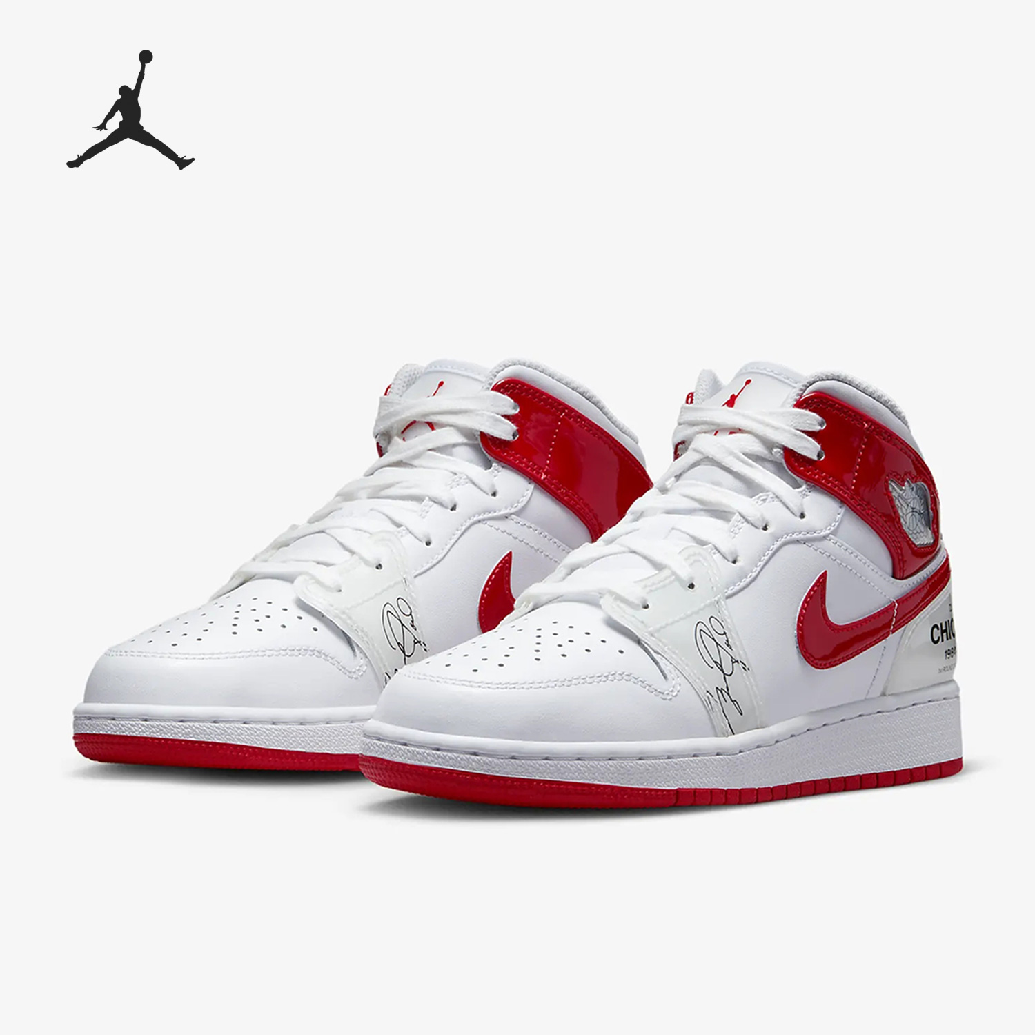 Nike/耐克正品大童女子板鞋