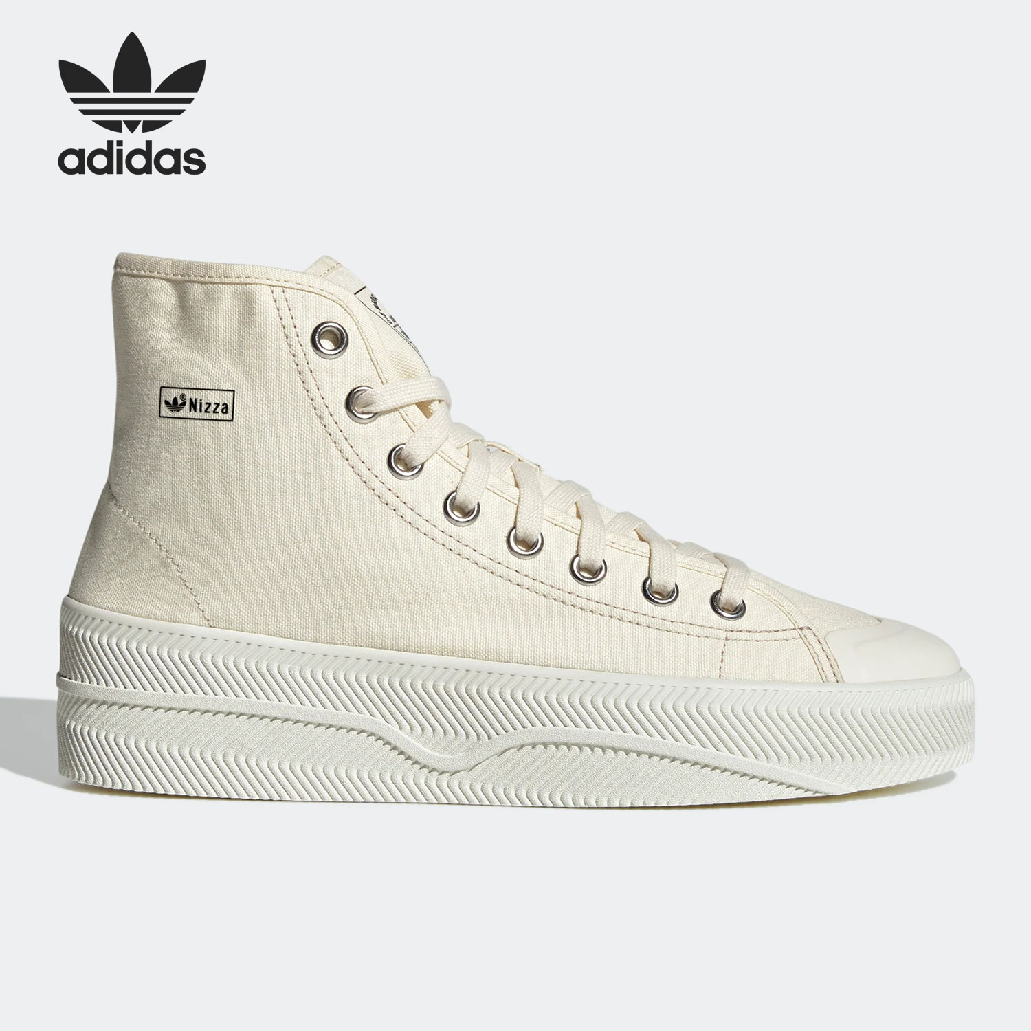 Adidas/阿迪达斯男子休闲鞋