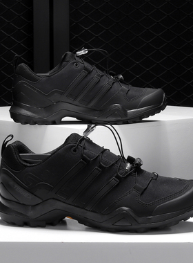 Adidas/阿迪达斯21款男女TERREX户外徒步鞋CM7486|G26524|AC7983