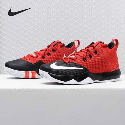 Nike耐克正品男子篮球鞋