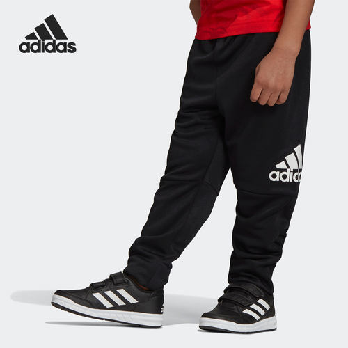 童装运动长裤Adidas/阿迪达斯