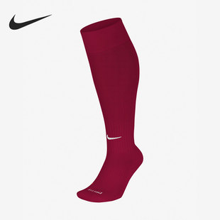 新款 Nike 夏季 过膝长筒袜男女高筒运动袜SX4120 耐克正品 671