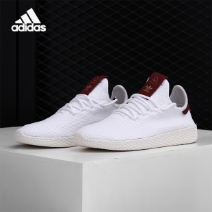 TENNIS 三叶草PW W男女经典 D96443 Adidas 运动鞋 阿迪达斯正品