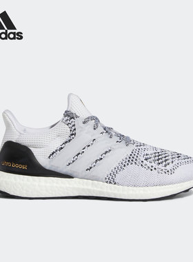 Adidas/阿迪达斯正品BOOST 1.0 DNA男女运动休闲跑步鞋 GZ0449