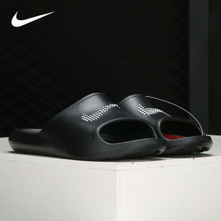 耐克正品 男子新款 夏季 001 Nike 一字凉拖休闲运动拖鞋 CZ5478