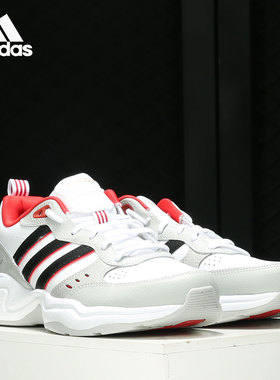 Adidas/阿迪达斯正品新款男子运动鞋休闲老爹鞋跑步鞋H05536