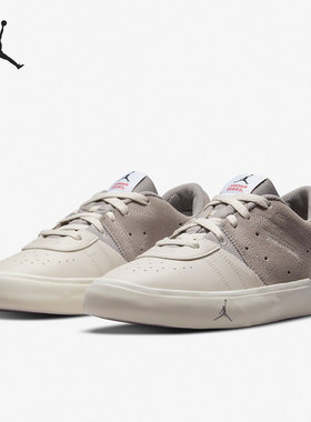 Nike/耐克正品JORDAN SERIES ES女子运动休闲鞋DN1857-001