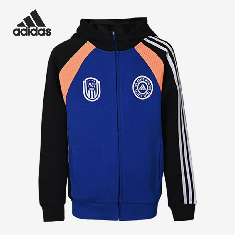 Adidas/阿迪达斯休闲外套