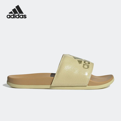 Adidas/阿迪达斯女子运动拖鞋