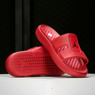 男子运动休闲沙滩拖鞋 Nike JORDAN 26夏季 CD2803 耐克正品