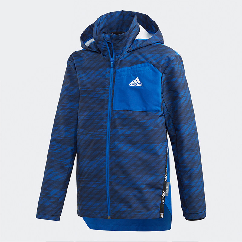 Adidas/阿迪达斯正品秋新款儿童休闲舒适运动夹克外套GG3682,童装/婴儿装/亲子装,普通外套,淘宝优惠券,粉丝福利购,淘宝优惠卷