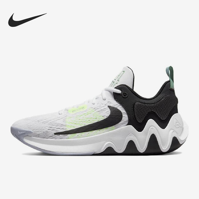 Nike/耐克正品Giannis Immortality 2 男子篮球鞋DM0826-101