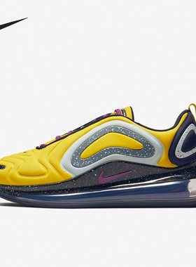 Nike/耐克正品Air Max720 X Undercover男女气垫跑步鞋CN2408-700