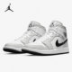 耐克正品 AJ1女子运动篮球鞋 Jordan Nike Mid BQ6472 015