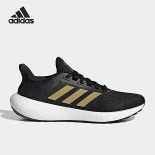 GW0907 26夏女子运动舒适轻便舒适透气休闲鞋 Adidas 阿迪达斯正品