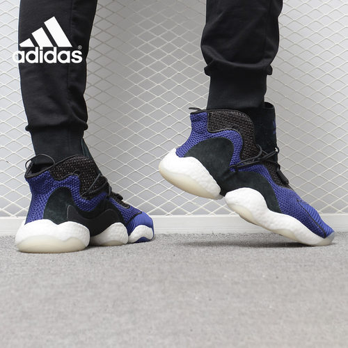 Adidas/阿迪达斯男女运动休闲鞋