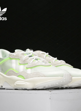 Adidas/阿迪达斯正品三叶草 OZWEEGO男女经典运动休闲鞋 EF4288