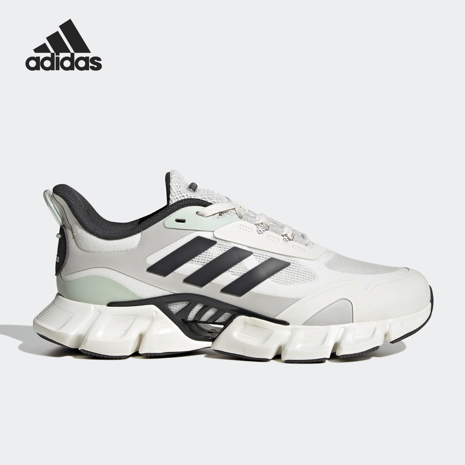 阿迪达斯男女运动跑步鞋