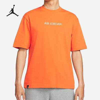 耐克短袖男子透气运动T恤