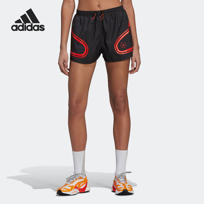 Adidas/阿迪达斯女子运动短裤
