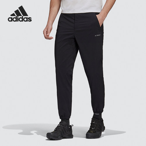 夏季户外Adidas/阿迪达斯