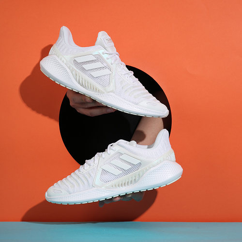 Adidas/阿迪达斯正品运动跑步鞋