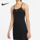 女子运动休闲透气吊带连衣裙DM6231 新款 010 夏季 Nike耐克正品