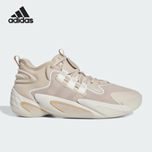 男女专业篮球鞋 Adidas SELECT团队款 26夏BYW IE9307 阿迪达斯正品