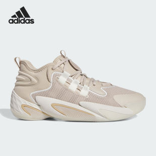 SELECT团队款 Adidas 阿迪达斯正品 BYW IE9307 男女专业篮球鞋