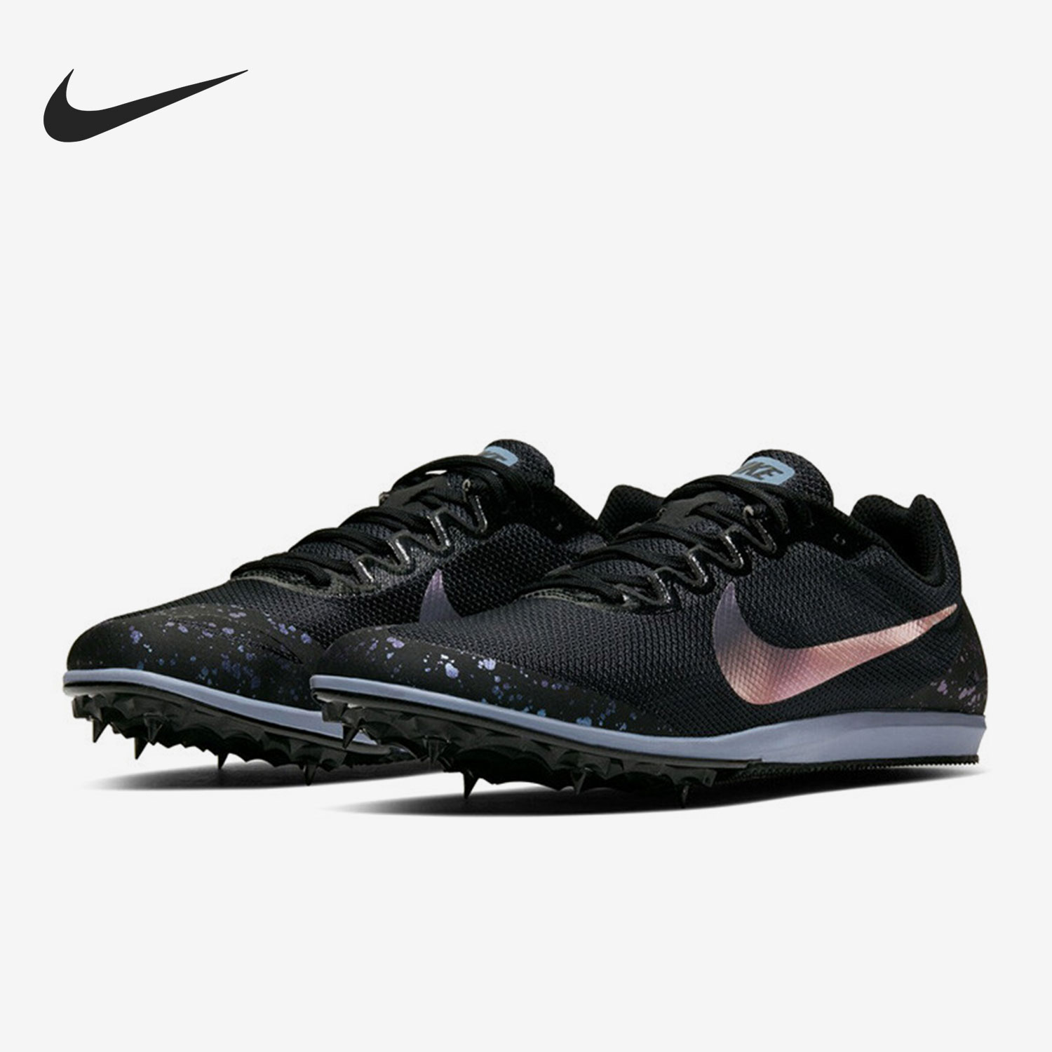 耐克男子低帮运动跑步鞋