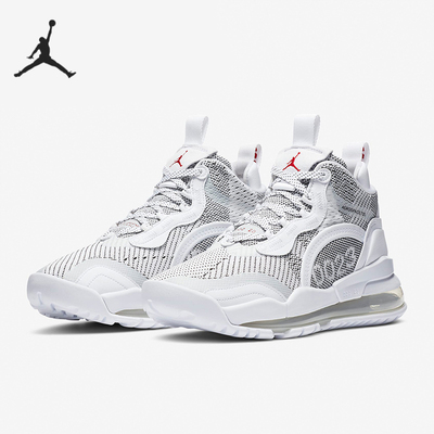 耐克男子缓震运动篮球鞋