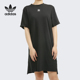 女子休闲运动连衣裙 26夏季 FM3276 阿迪达斯正品 Adidas