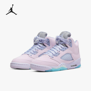 600 AJ5女子GS大童舒适篮球鞋 Air Jordan 耐克正品 DV0563 Nike