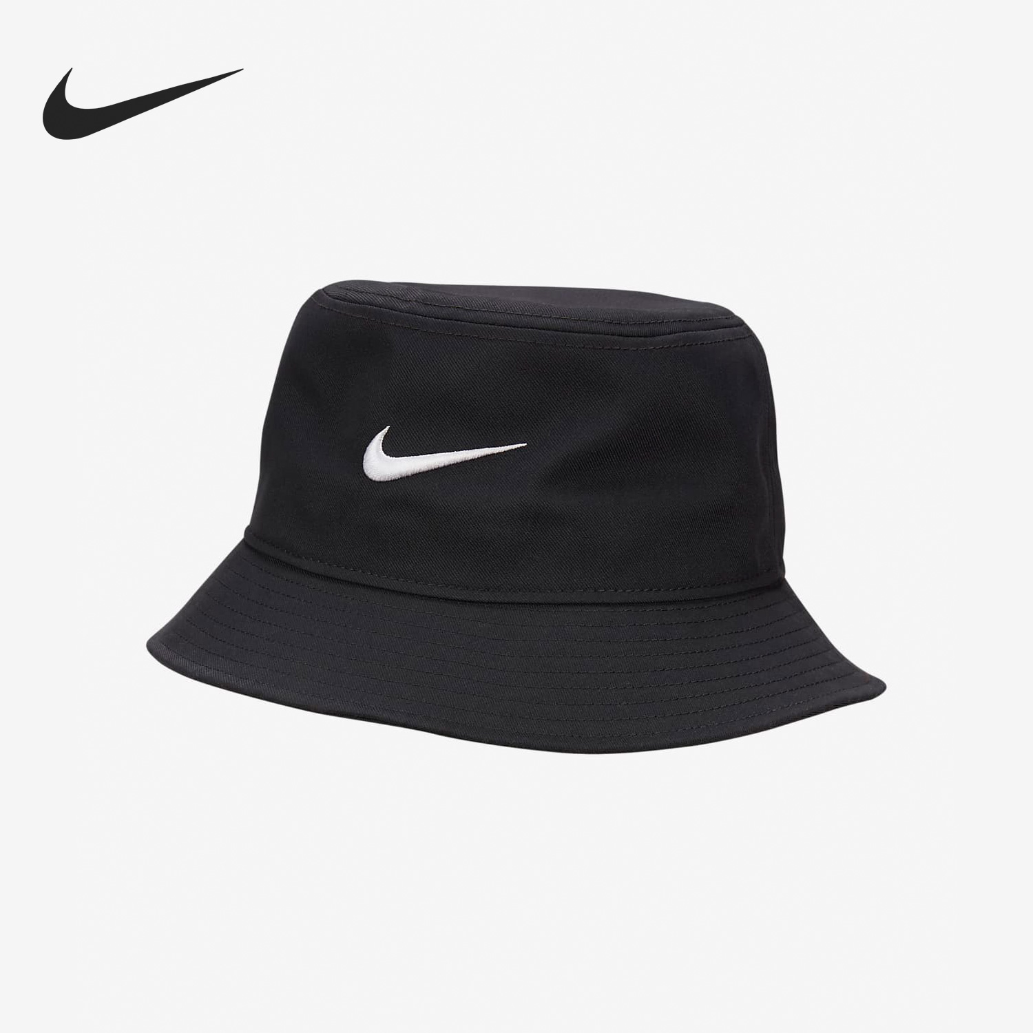 耐克新款男女运动遮阳渔夫帽