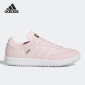 运动耐磨高尔夫球鞋 26夏男女同款 HP7878 阿迪达斯正品 Adidas