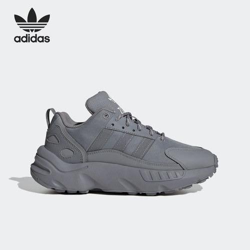 Adidas/阿迪达斯儿童运动休闲鞋