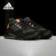 男子徒步登山户外运动鞋 Adidas TERREX 26夏 EH3534 阿迪达斯正品