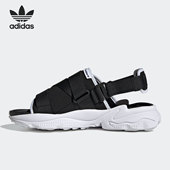 GZ8410 男女复古老爹运动凉鞋 Adidas 阿迪达斯26夏三叶草OZWEEGO