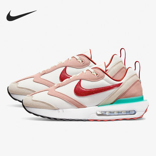 DQ4976 Nike 161 轻便休闲运动跑步鞋 MAX低帮男子时尚 耐克正品 AIR