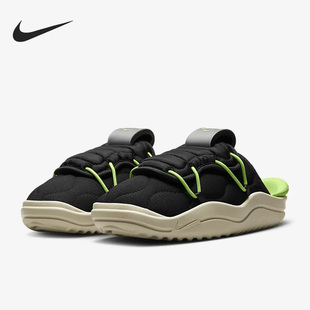 耐克正品 春季 新款 003 Nike 男子运动休闲透气抓地拖鞋 DJ5226