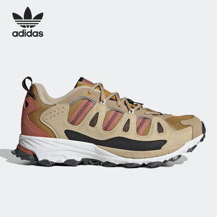 男子低帮运动休闲鞋 三叶草26夏季 GW3518 阿迪达斯正品 Adidas