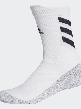 Adidas/阿迪达斯正品ASK TRX CREW MC男女运动袜 FK0947 FK0946