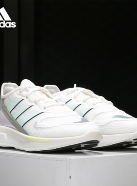 Adidas/阿迪达斯正品 三叶草 ZX 2K FLORINE W女子运动鞋 FW0090