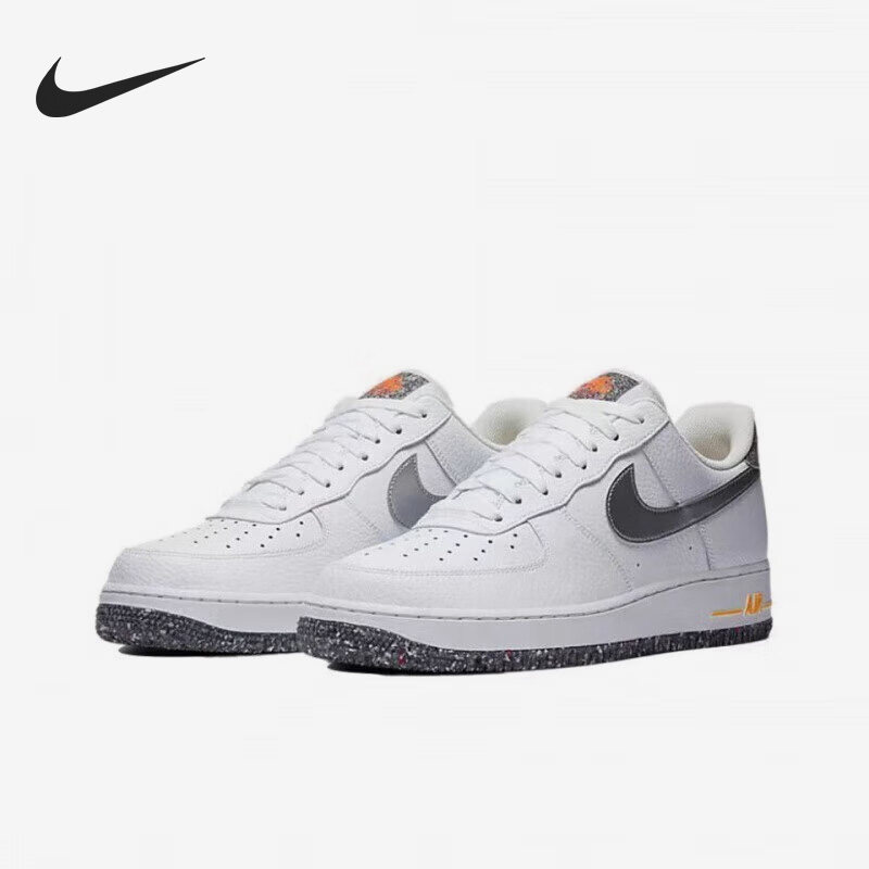 耐克男女低帮时尚休闲板鞋