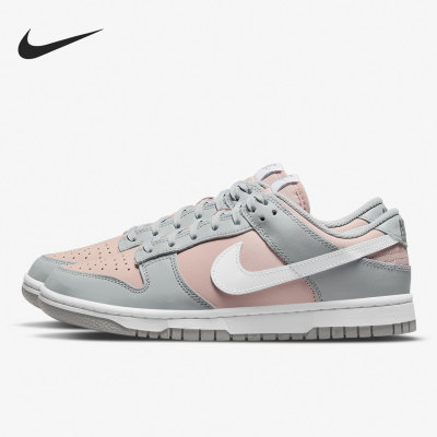 低帮运动鞋Nike/耐克系带