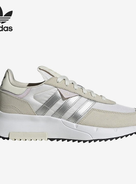 Adidas/阿迪达斯正品三叶草女子运动耐磨轻便透气休闲鞋 GW9410